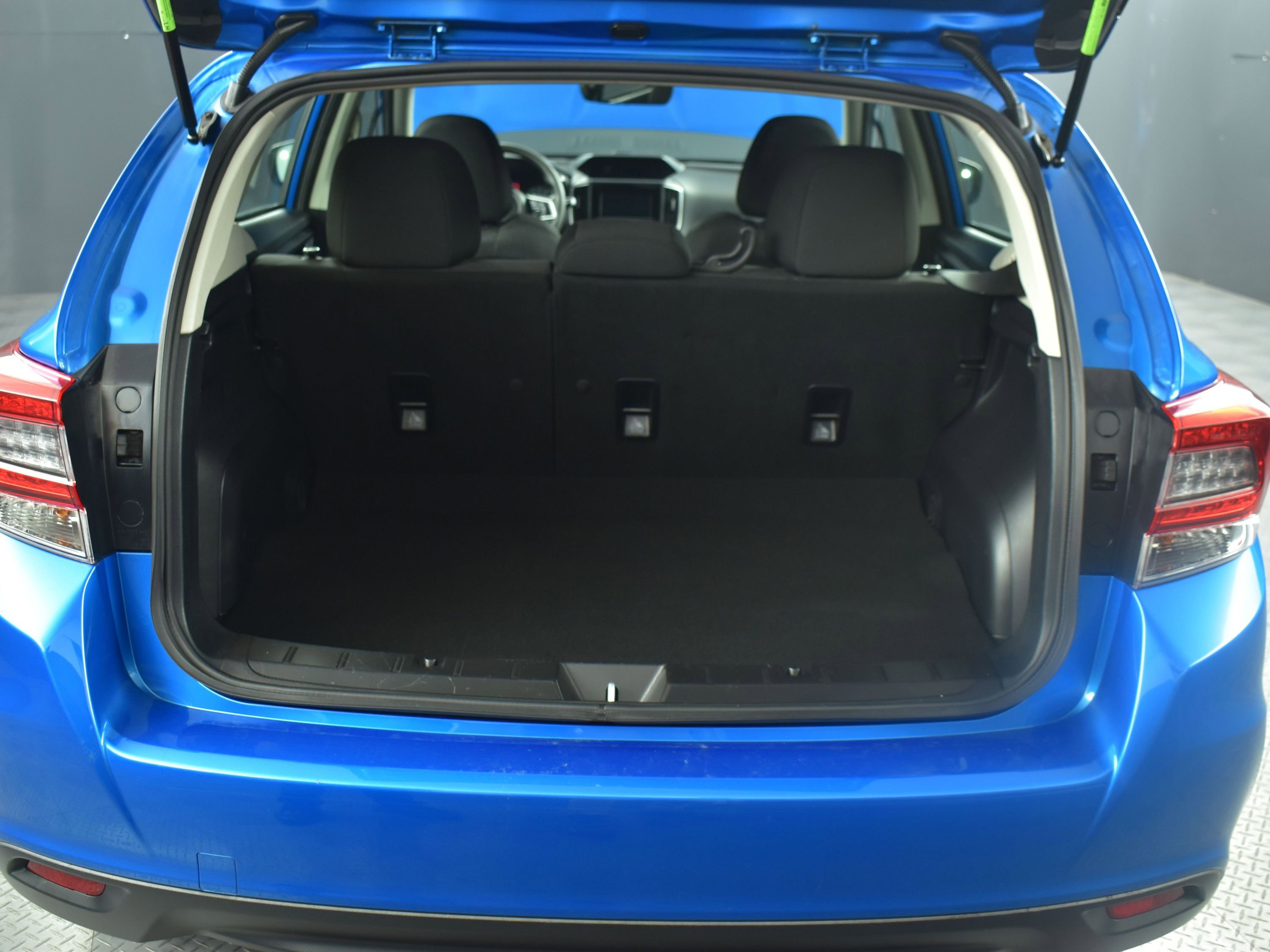 Used 2023 Subaru Impreza 2.0i image 15