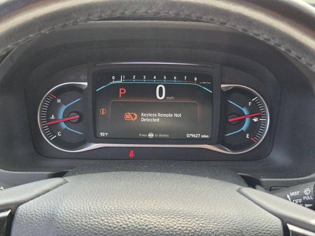 Used 2021 Honda Pilot Touring image 27