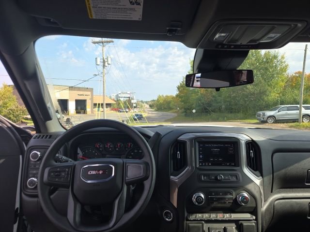 Used 2026 GMC Sierra 1500 Pro w/ Graphite Edition image 15