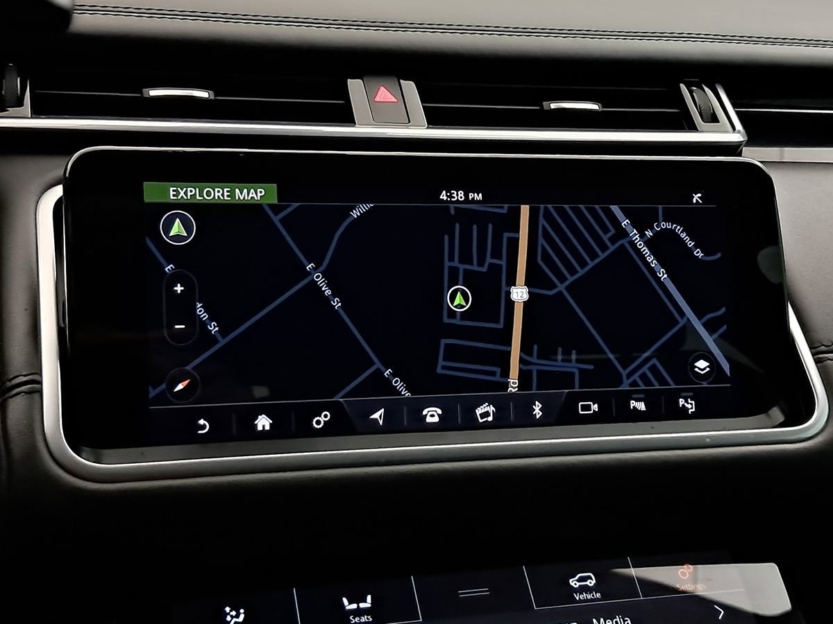 Used 2020 Land Rover Range Rover Velar SV Autobiography Dynamic AWD/4WD image 19