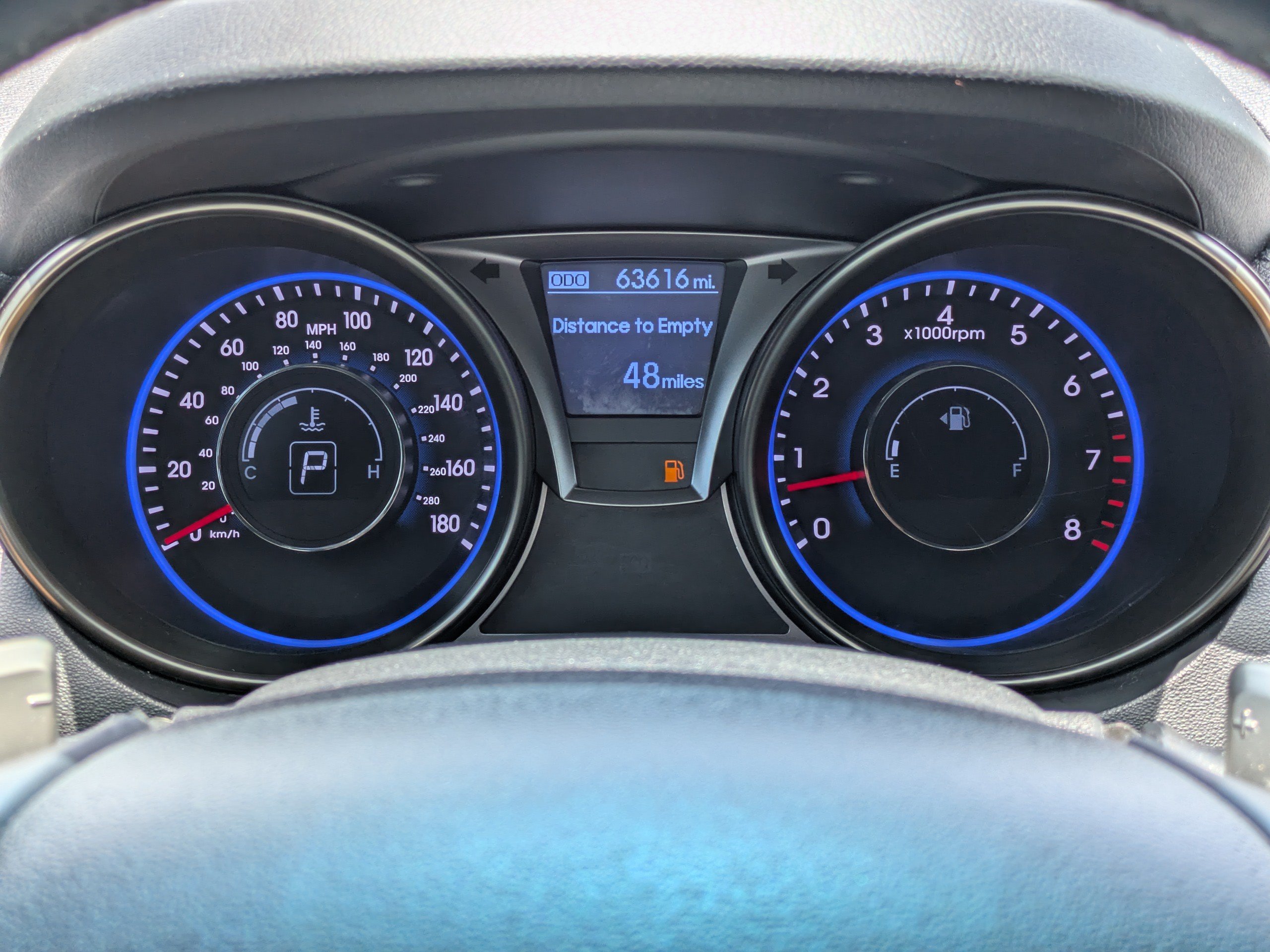 Used 2015 Hyundai Genesis 3.8 RWD image 26