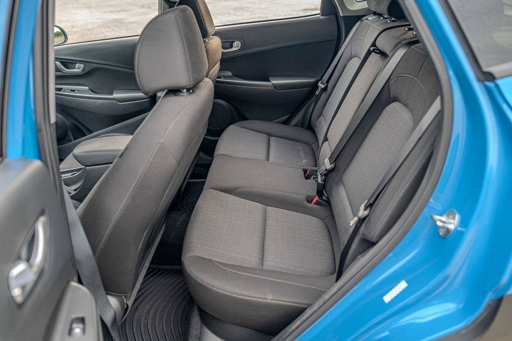 Used 2022 Hyundai Kona SEL w/ Convenience Package FWD image 15