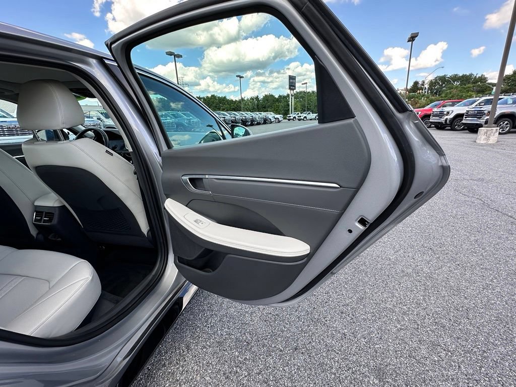 Used 2023 Hyundai Sonata Limited FWD image 18