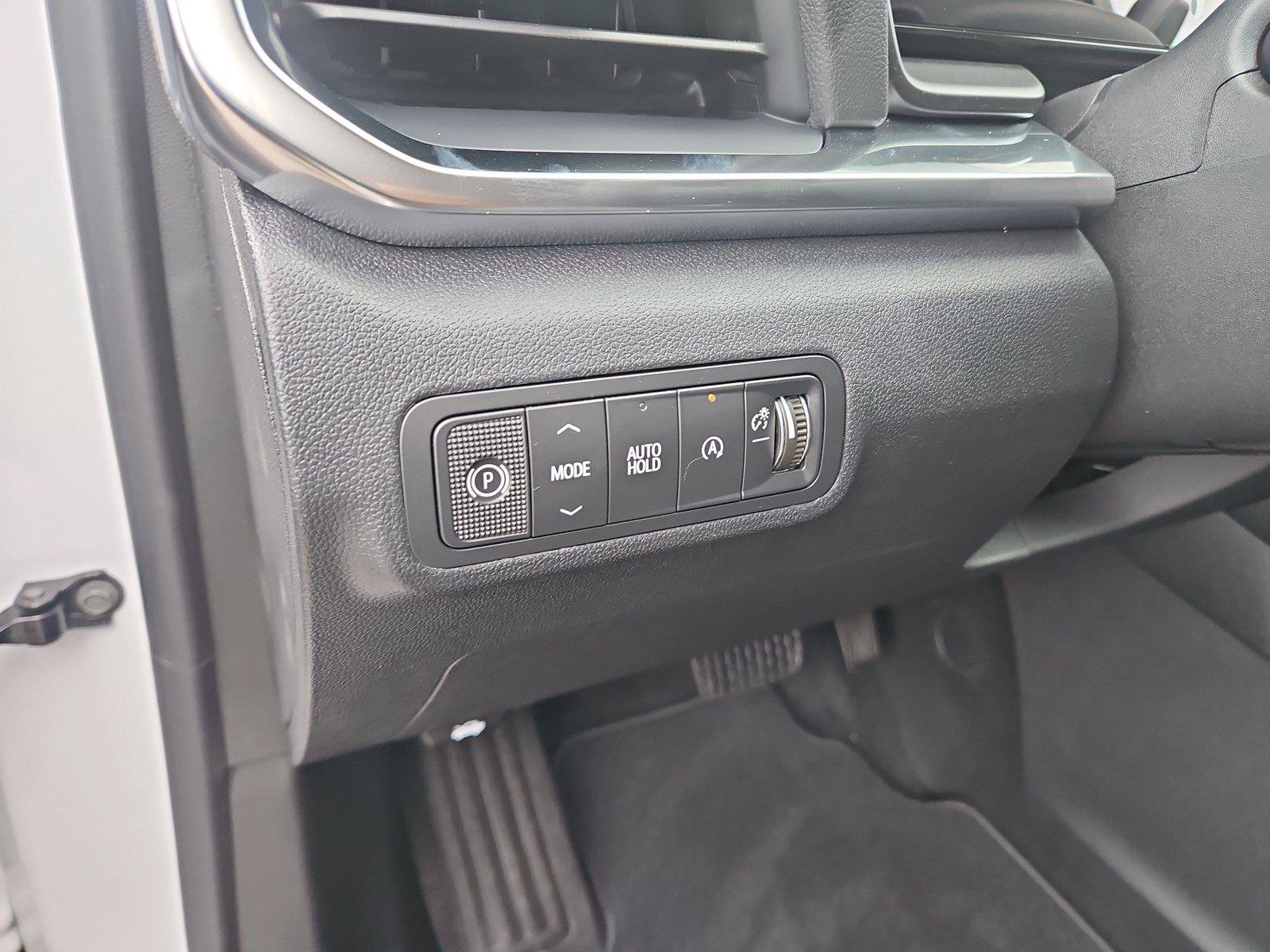 New 2027 GMC Terrain Elevation FWD image 19