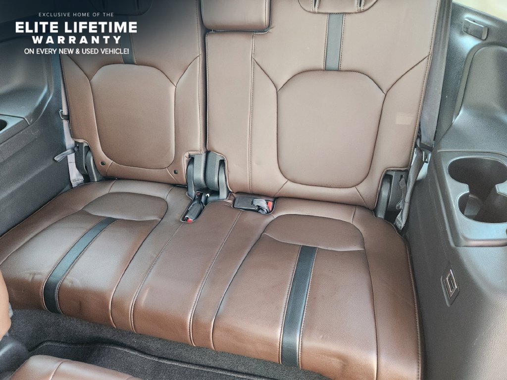Used 2024 Honda Pilot Elite image 30