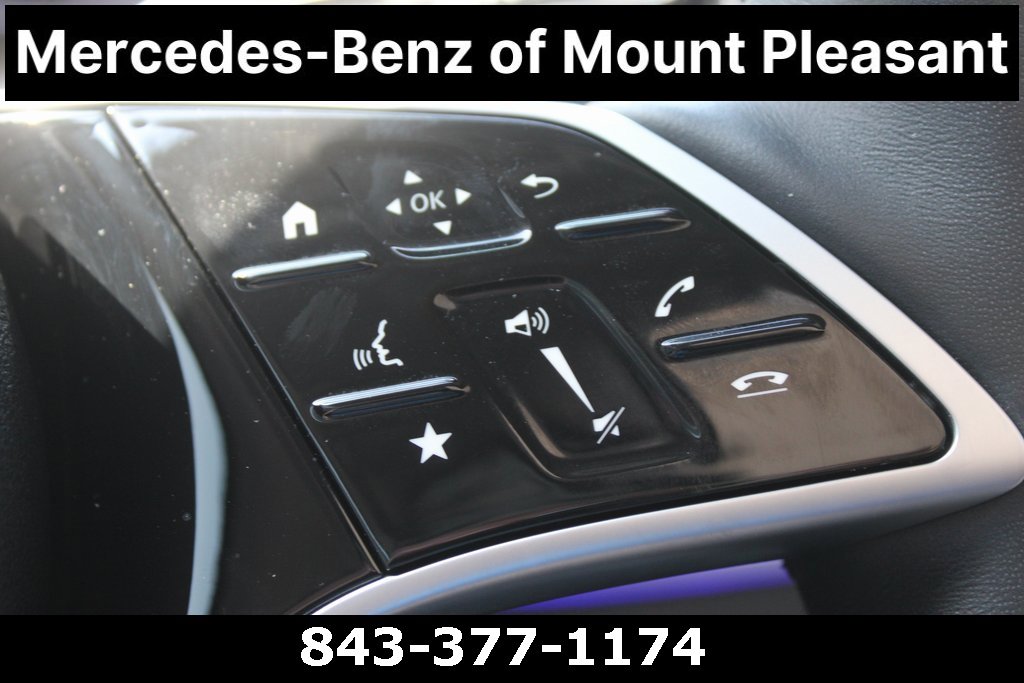 Used 2024 Mercedes-Benz GLE 350 4MATIC image 33