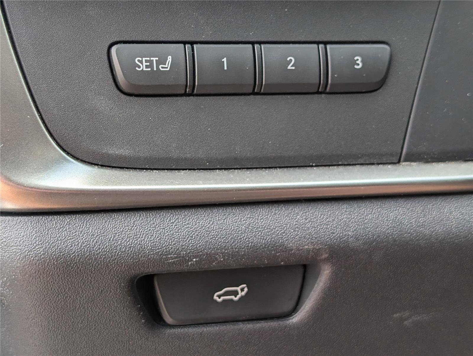 Used 2023 Lexus RZ 450e Premium w/ Accessory Package (2T) AWD/4WD image 24