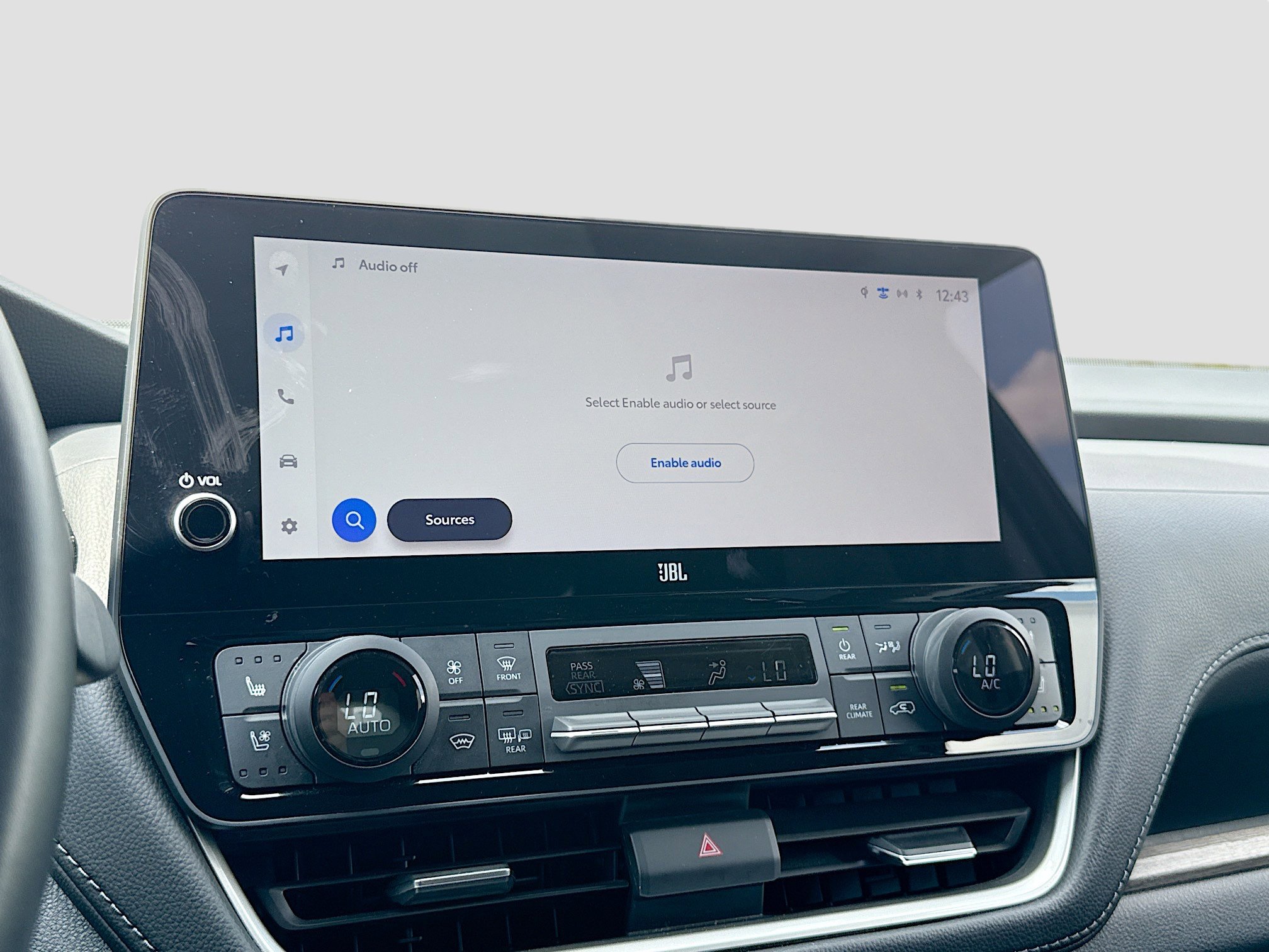 Used 2025 Toyota Grand Highlander AWD Hybrid image 50