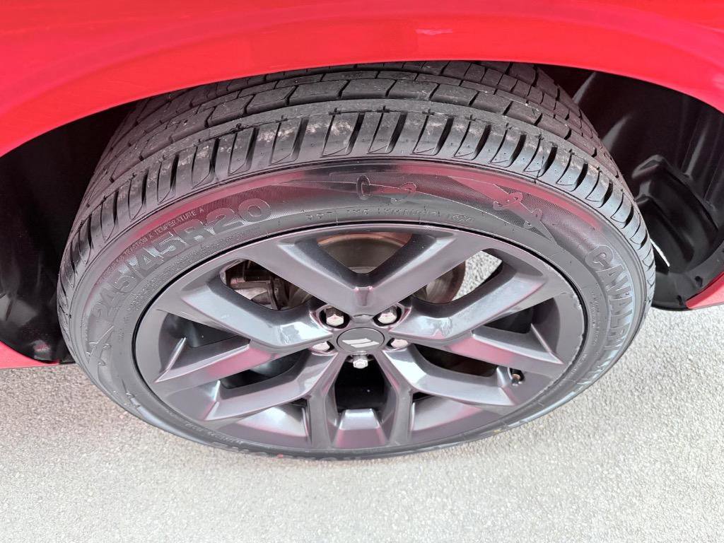 Used 2021 Dodge Challenger SXT w/ Driver Convenience Group image 9