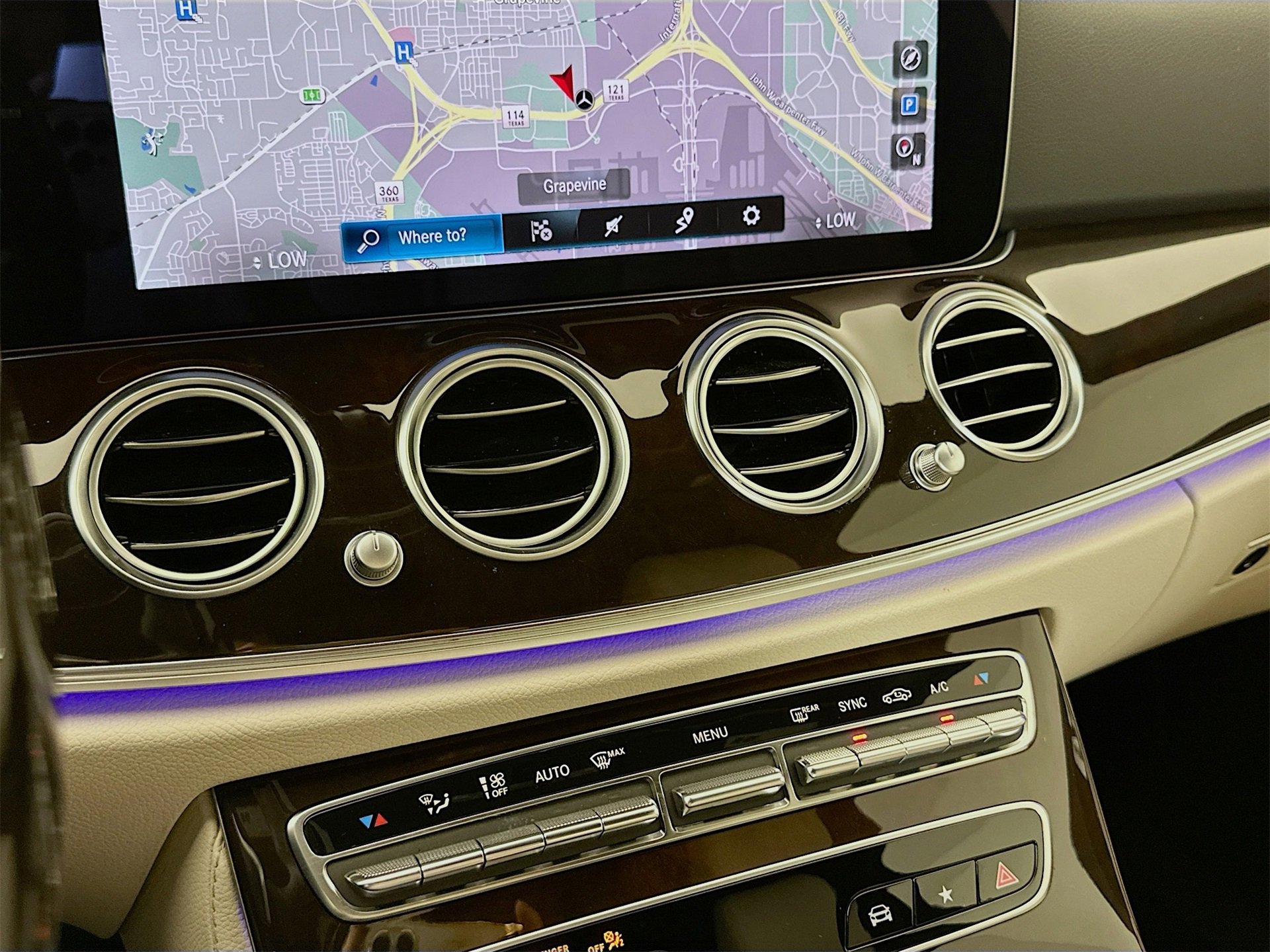 Certified 2023 Mercedes-Benz E 350 Sedan image 17