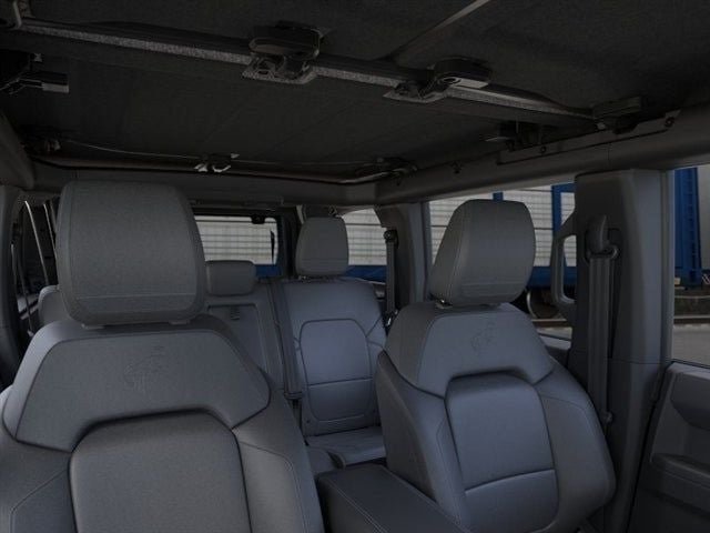 New 2026 Ford Bronco Outer Banks AWD/4WD image 37