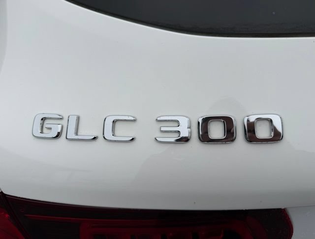 Certified 2022 Mercedes-Benz GLC 300 4MATIC image 9