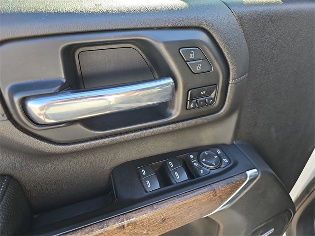 Used 2022 GMC Sierra 3500 Denali w/ Technology Package image 22