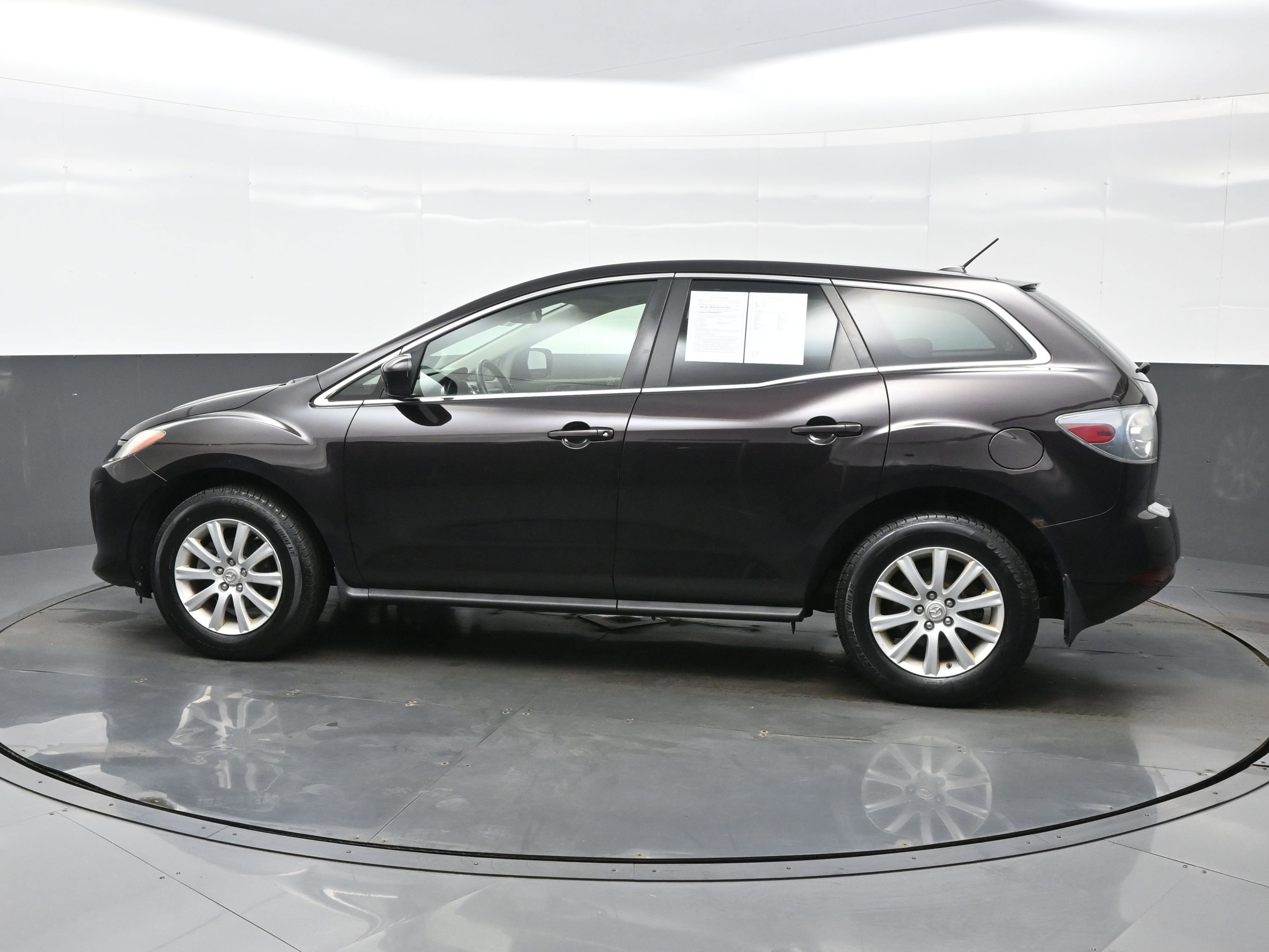 Used 2011 MAZDA CX-7 i Touring image 3
