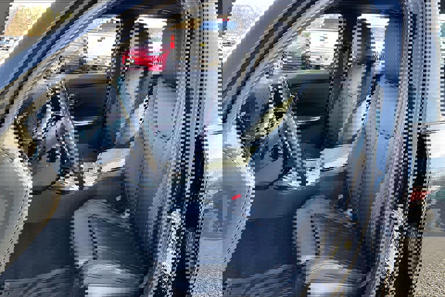 Used 2024 BMW M340i xDrive w/ Driving Assistance Package image 7