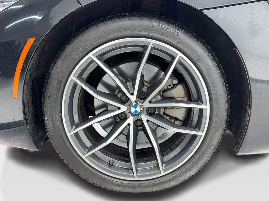 Used 2022 BMW Z4 sDrive30i w/ Driving Assistance Package image 31