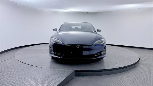 Used 2018 Tesla Model S 75D AWD/4WD image 11