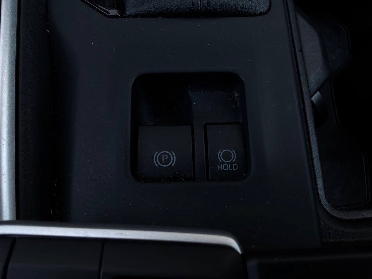 Used 2026 Toyota Grand Highlander FWD image 30