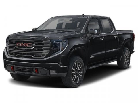 New 2026 GMC Sierra 1500 AT4 w/ AT4 Premium Package AWD/4WD image 1