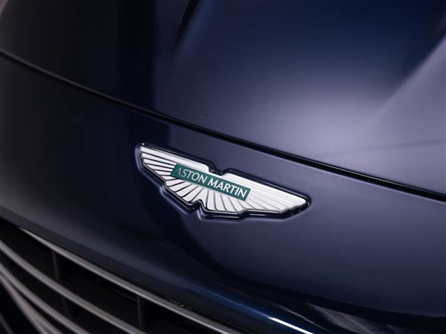 New 2026 Aston Martin V8 Vantage Coupe image 17