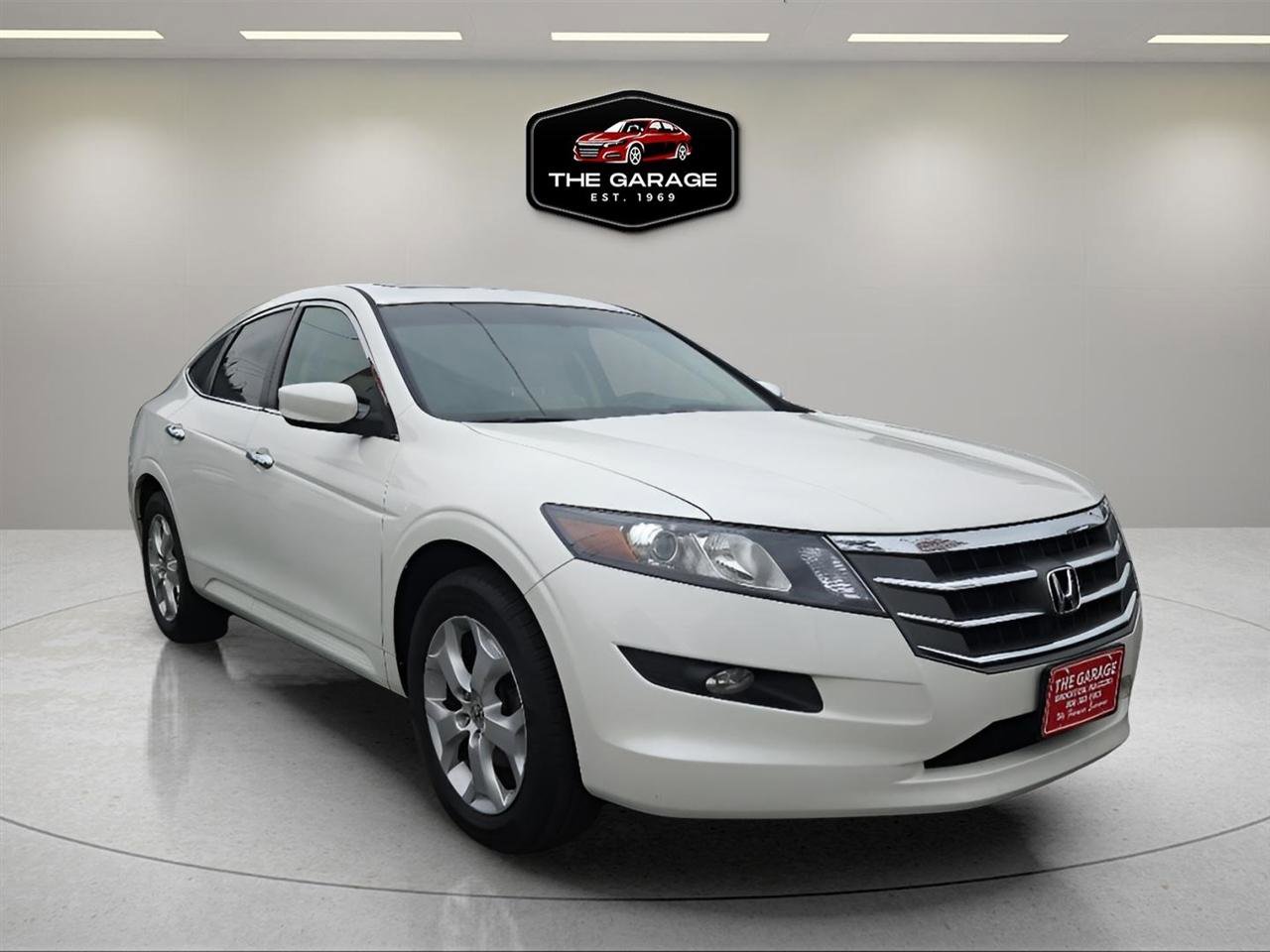 Used 2012 Honda Crosstour EX-L image 8