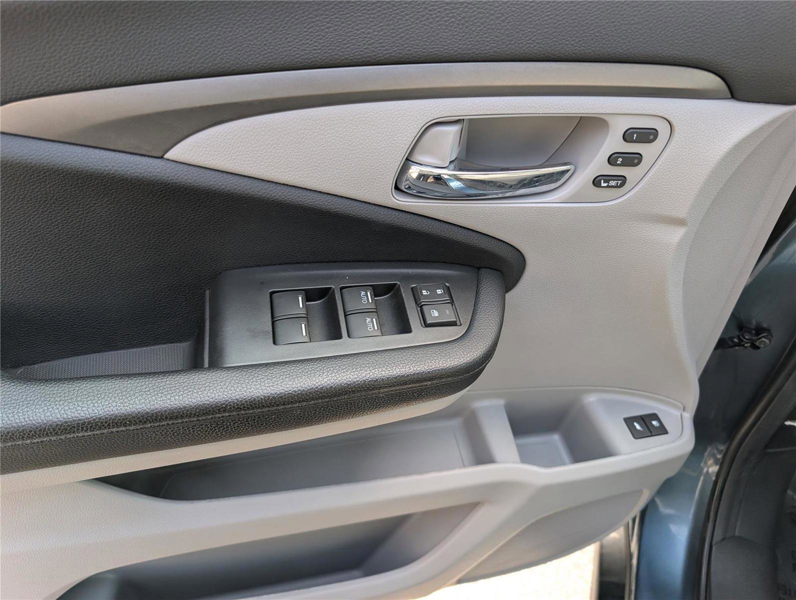 Used 2021 Honda Pilot EX-L image 19