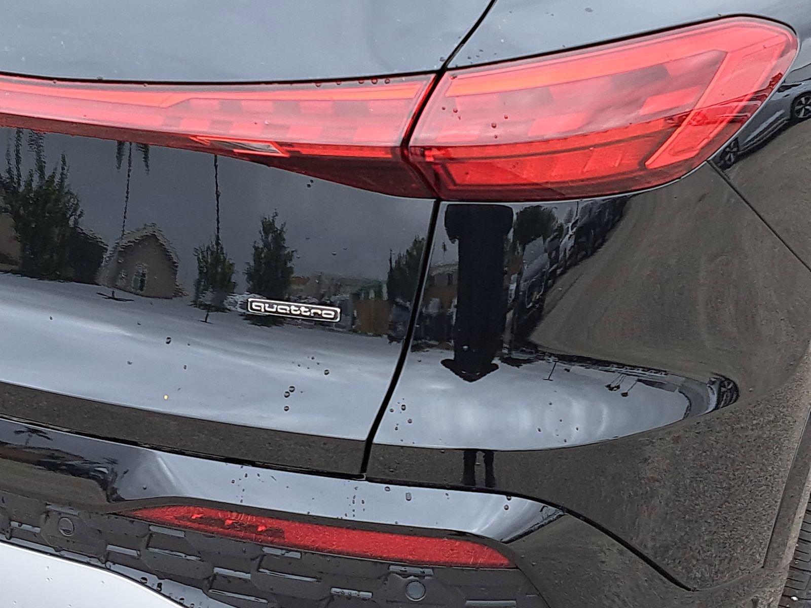 New 2026 Audi Q5 Premium AWD/4WD image 37