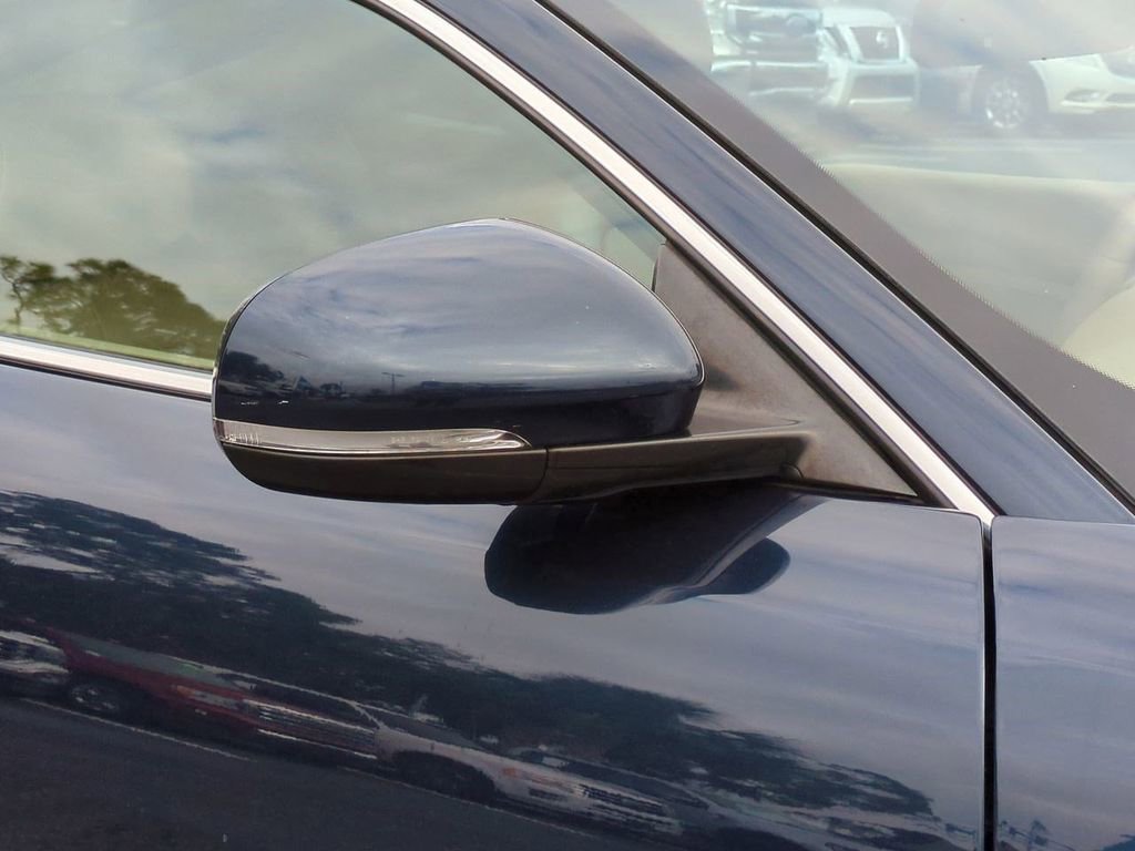 Used 2011 Jaguar XK Coupe image 12