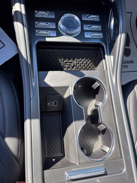 New 2026 Lincoln Nautilus Reserve w/ Jet Appearance Package AWD/4WD image 22