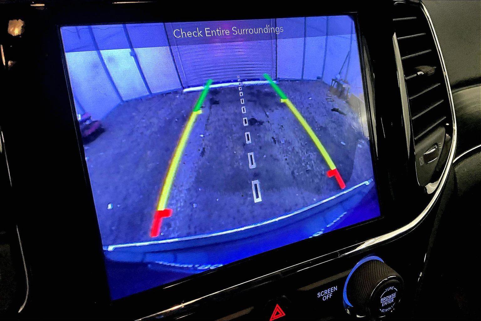 Used 2019 Jeep Grand Cherokee Limited image 20