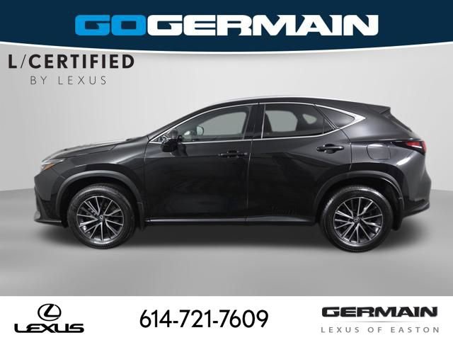 Certified 2024 Lexus NX 350 350 Premium image 11