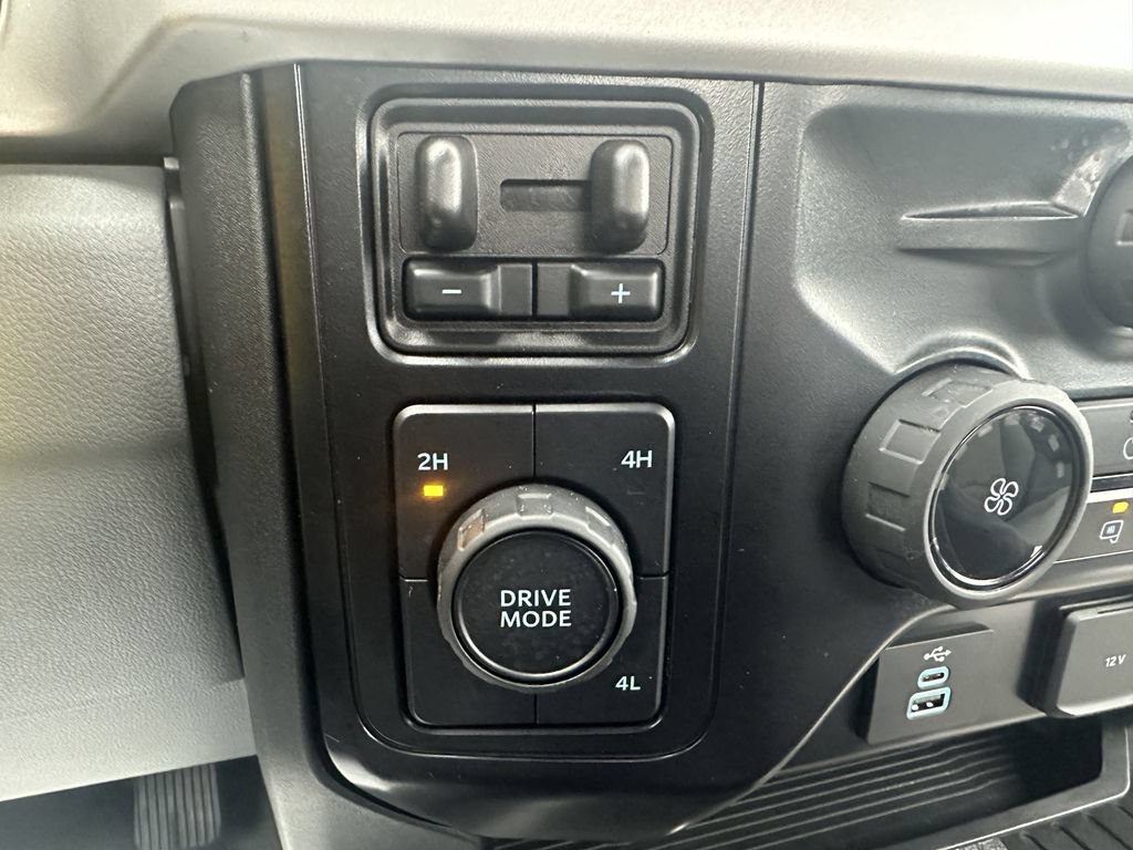 Used 2026 Ford F450 XL w/ XL Driver Assist Package AWD/4WD image 16