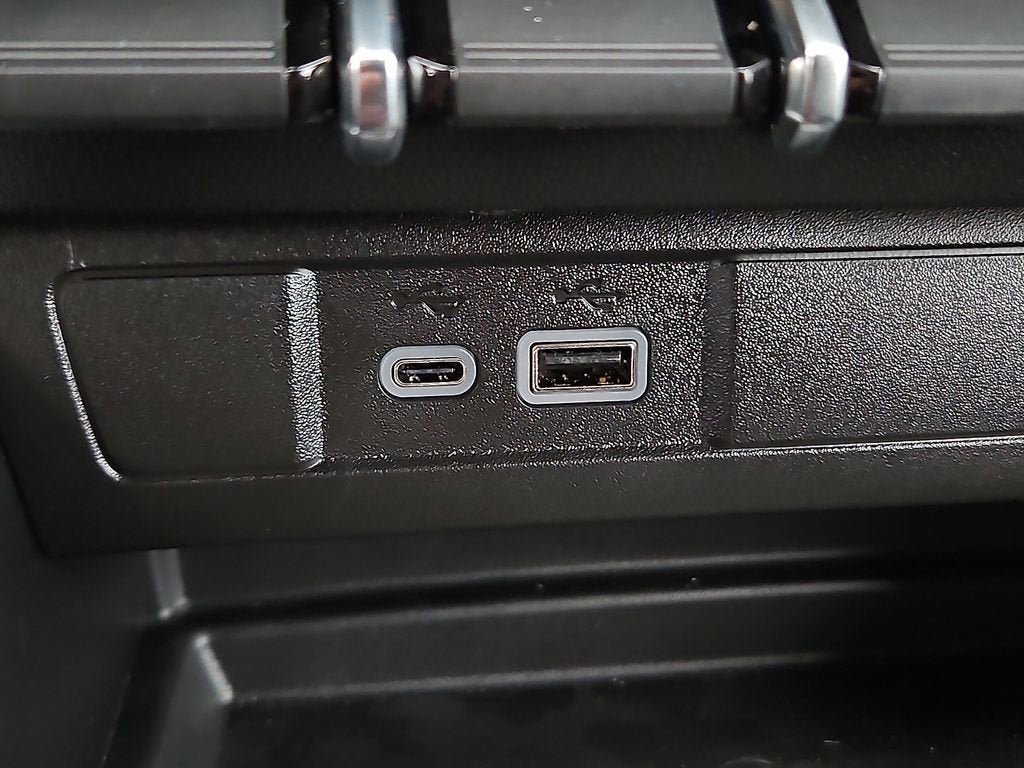 Used 2026 Chevrolet Colorado ZR2 AWD/4WD image 25