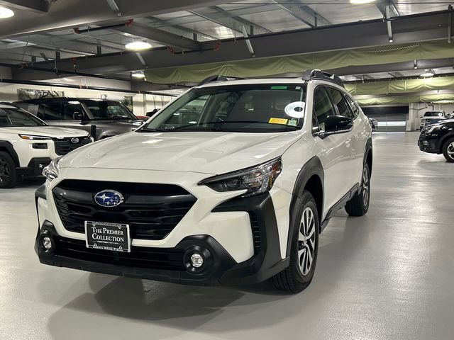 Used 2024 Subaru Outback Premium w/ Popular Package #1 image 5