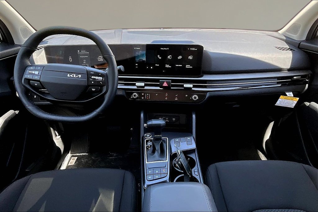New 2026 Kia Sportage LX w/ LX Convenience Package AWD/4WD image 5
