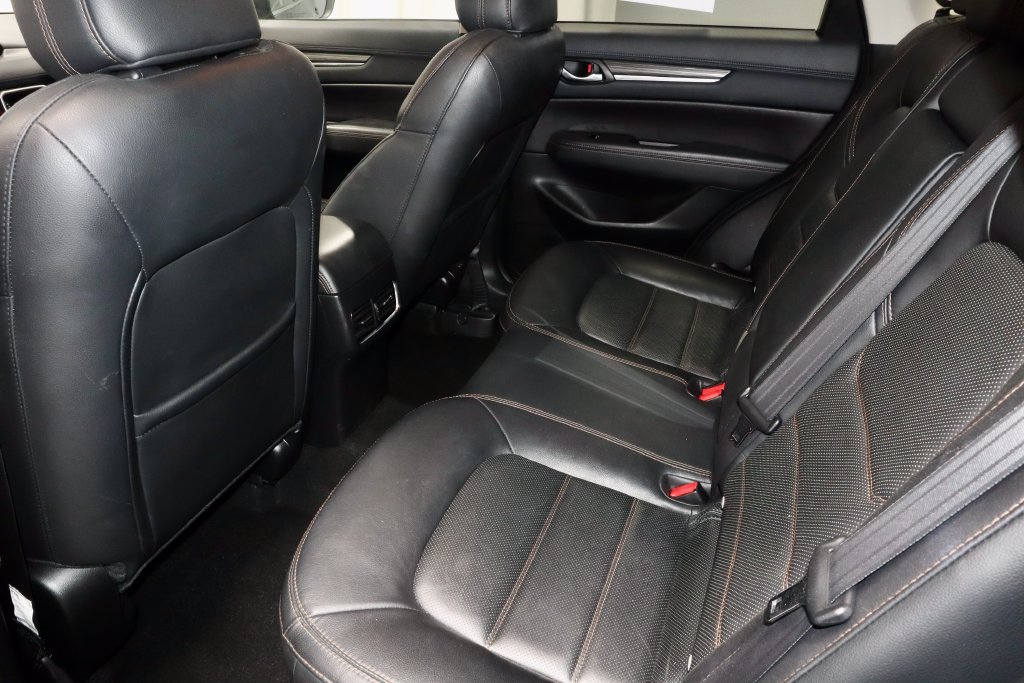 Used 2019 MAZDA CX-5 Grand Touring w/ GT Premium Package AWD/4WD image 23