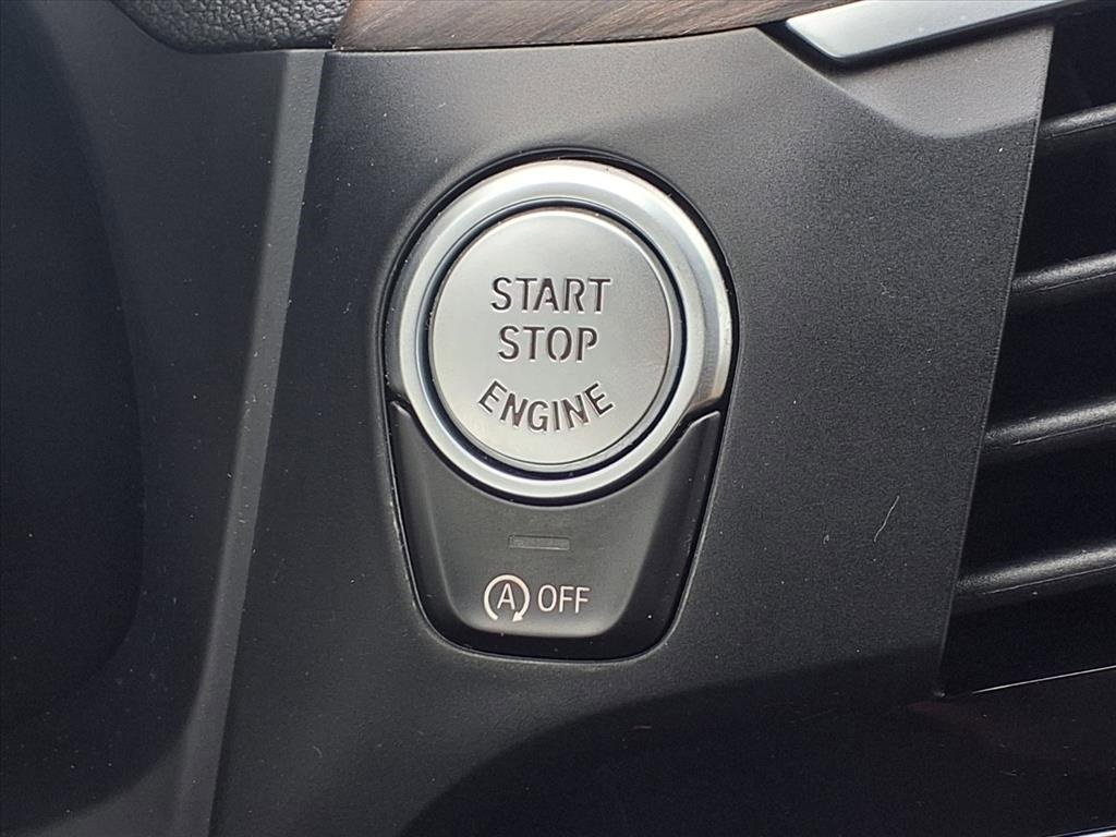 Used 2021 BMW X3 sDrive30i w/ Executive Package image 8