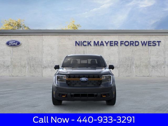 New 2026 Ford Maverick Tremor image 7