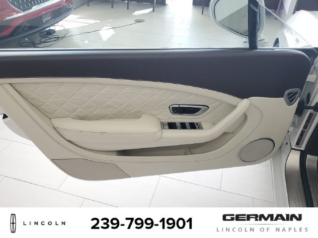 Used 2018 Bentley Continental GT AWD/4WD image 21