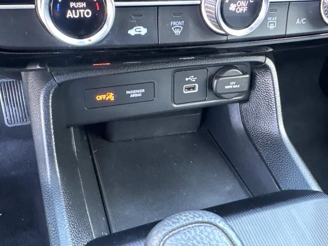 Used 2023 Honda Civic LX image 24