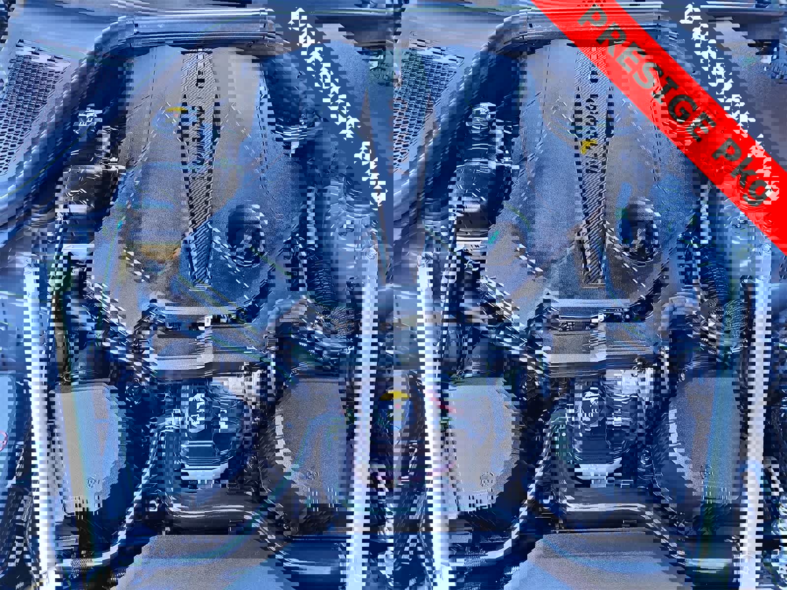 Used 2021 Genesis G80 3.5T w/ Prestige Package image 13