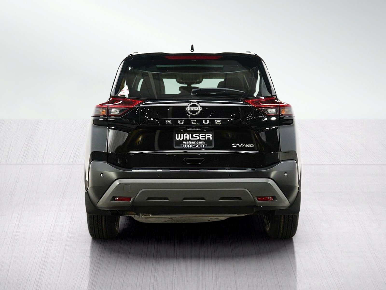 Used 2023 Nissan Rogue SV w/ SV Premium B Package AWD/4WD image 5