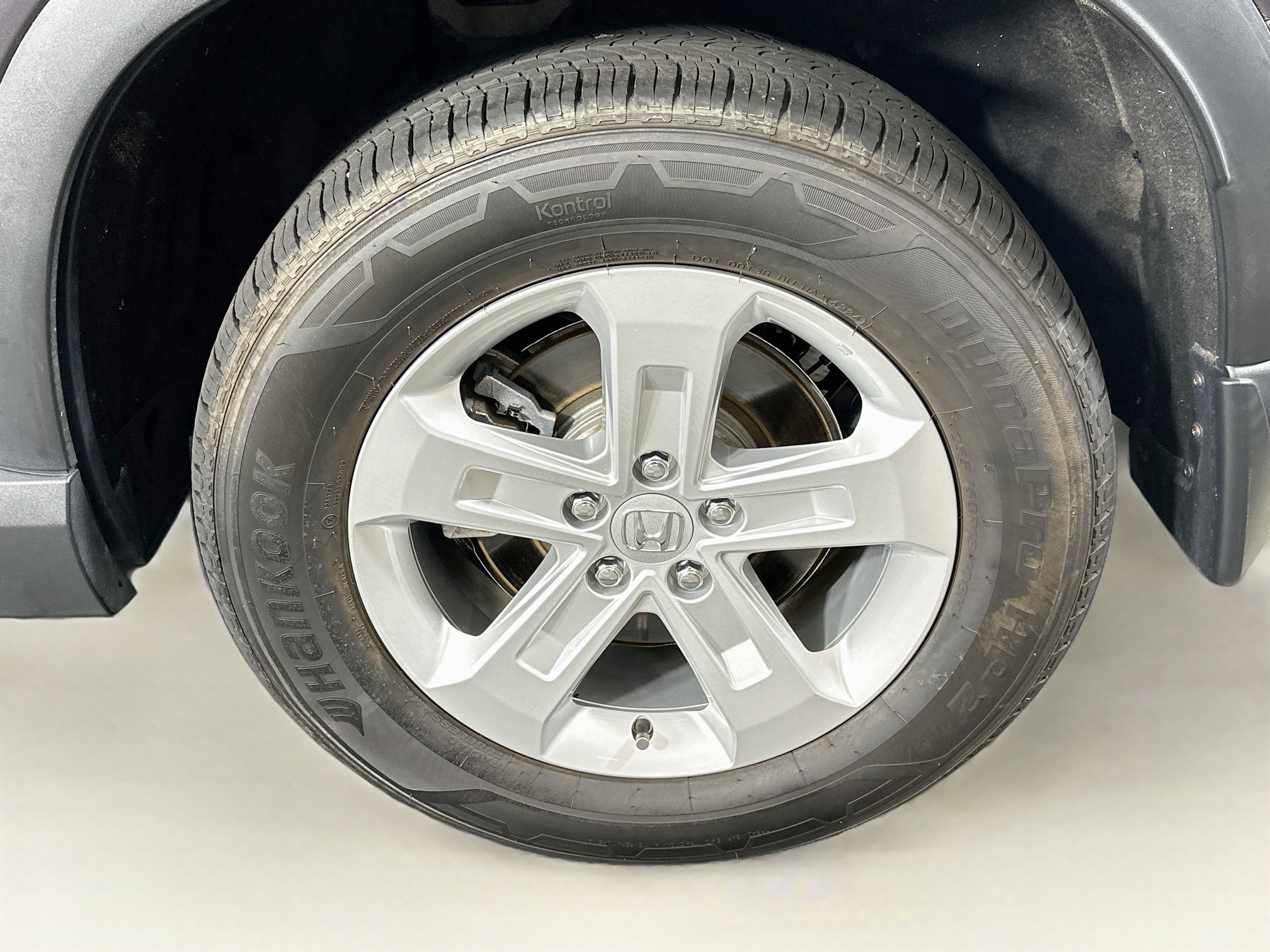 Used 2023 Honda Pilot LX image 11