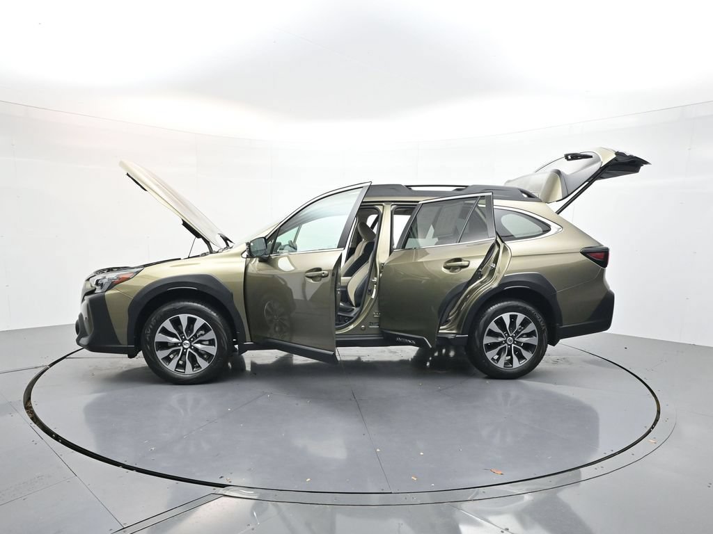 Used 2024 Subaru Outback Limited XT w/ Popular Package #2 AWD/4WD image 46