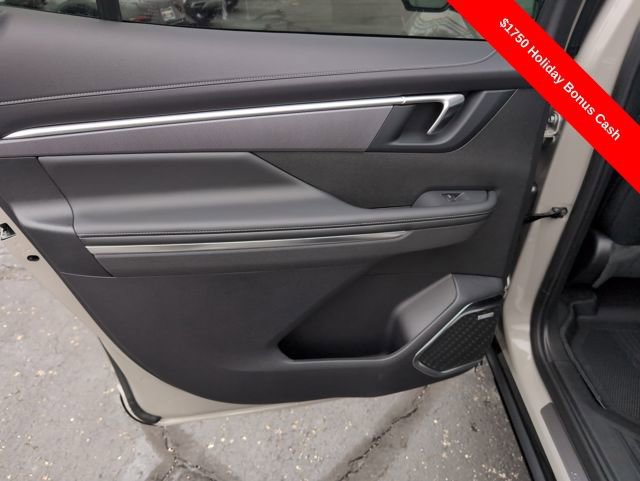 New 2026 Buick Enclave Sport Touring image 10