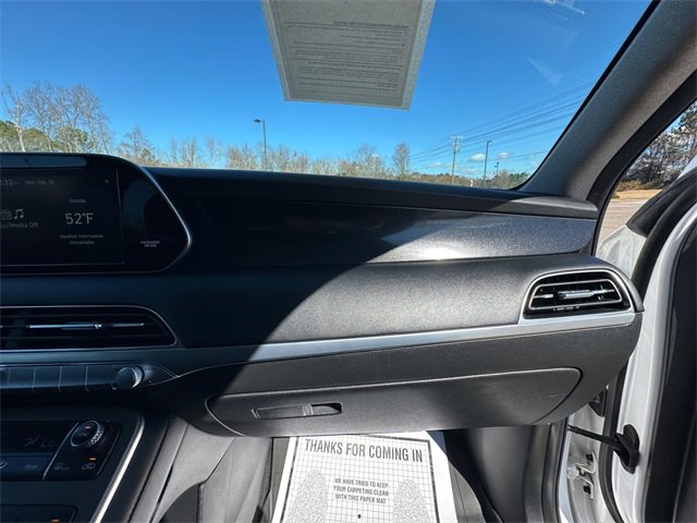 Used 2021 Hyundai Palisade Limited image 16