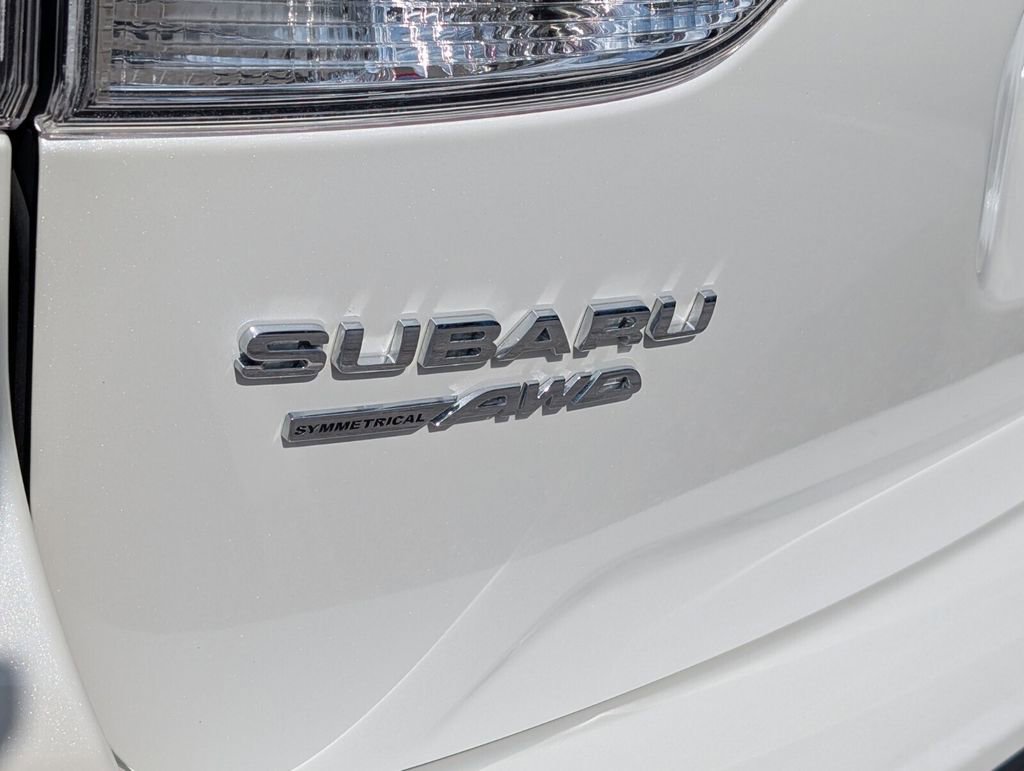 Used 2022 Subaru Forester Touring image 15