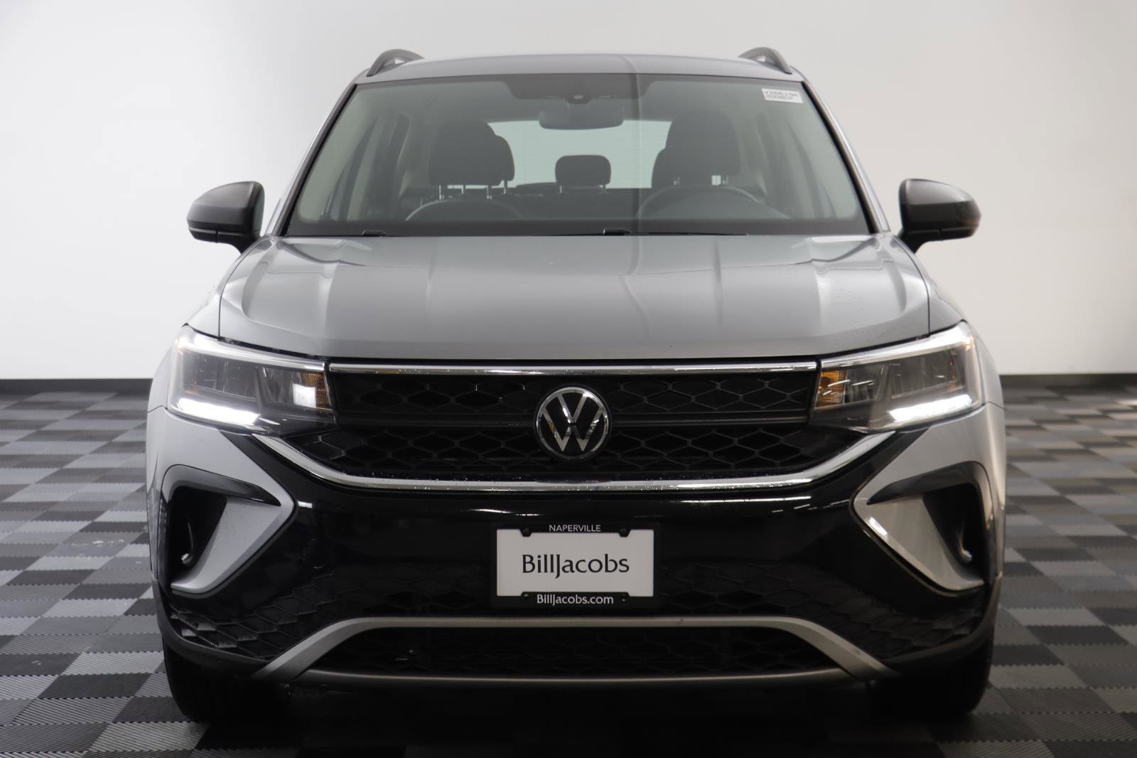 Certified 2023 Volkswagen Taos S image 21