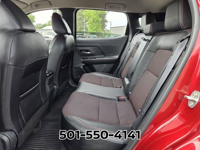Used 2025 Nissan Kicks SR AWD/4WD image 12