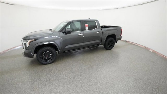 New 2026 Toyota Tundra Limited image 2